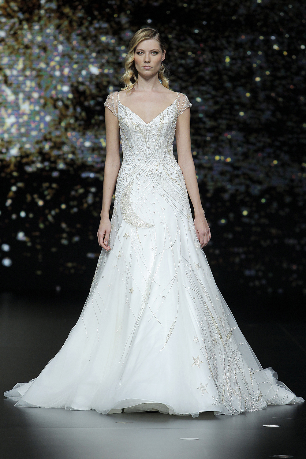 Créditos: Pronovias 2020