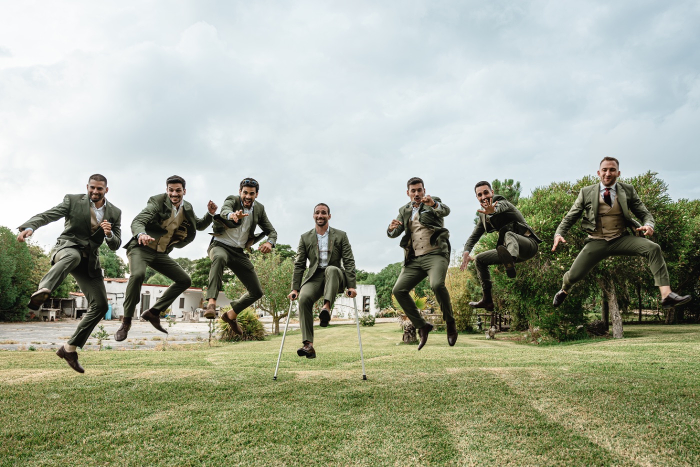 Portugal West Weddings