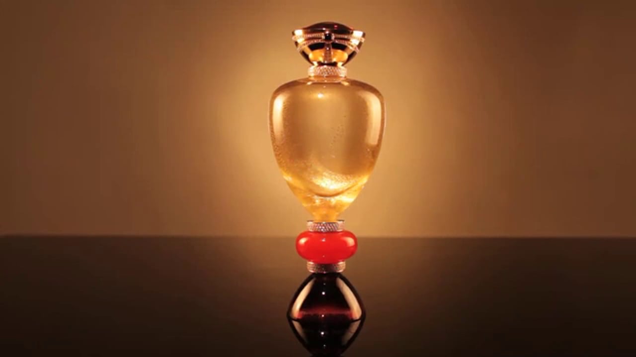 Os 10 perfumes mais caros do mundo: saiba quais são!