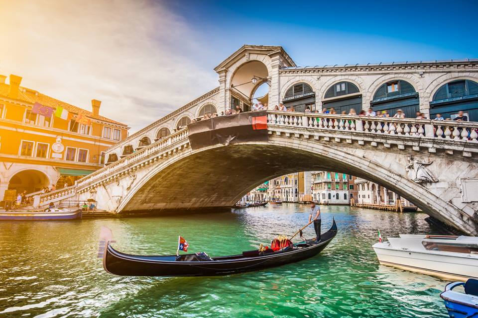 Fotografia via: Logitravel