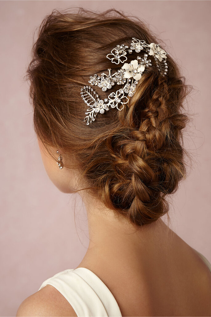 Credits:Debra Moreland's via BHLDN