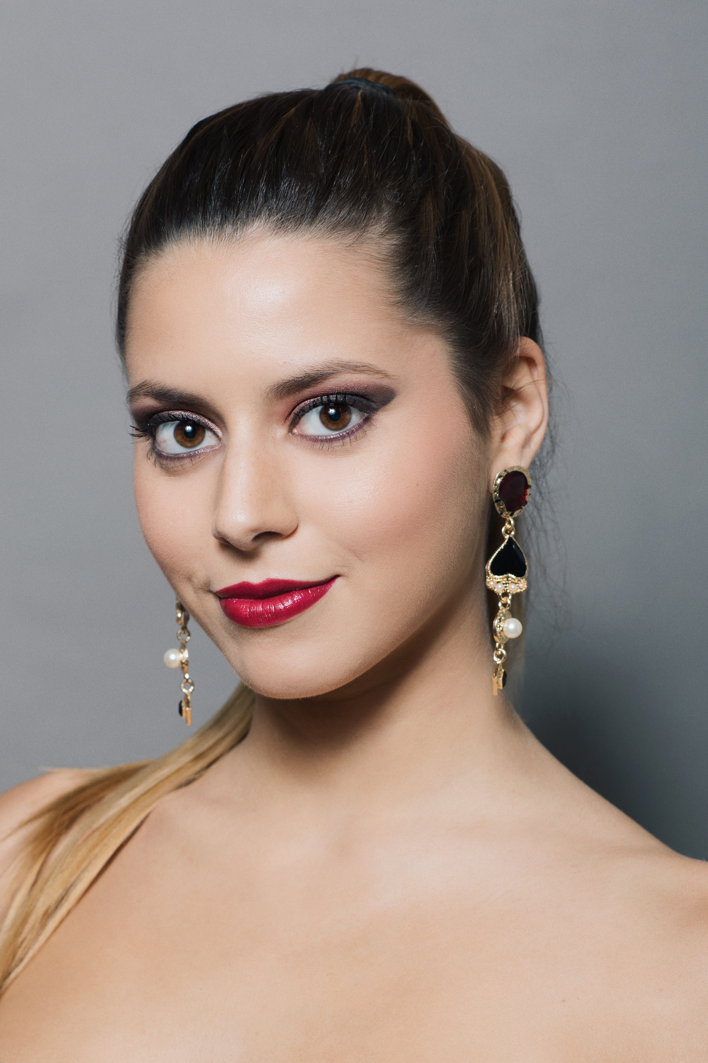 Cláudia Lopes Makeup Artist