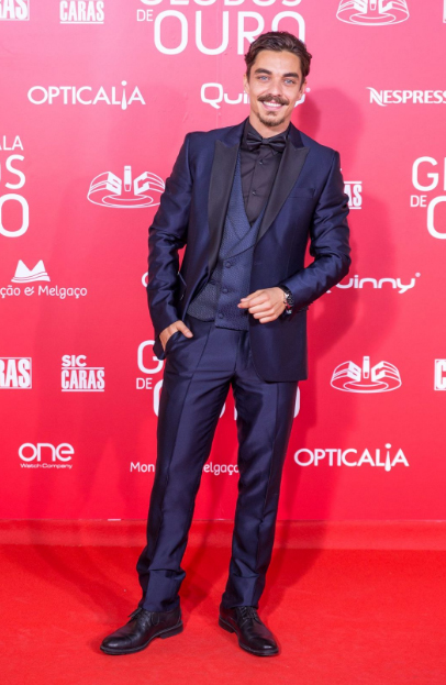 José Mata | Créditos foto: <a href="http://observador.pt/" target="_blank">Observador</a>