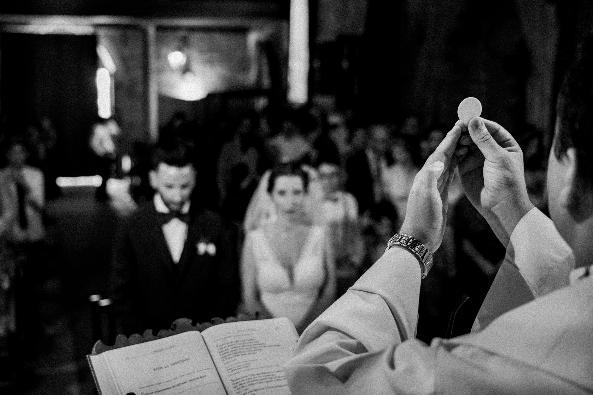 Detail Wedding Photography