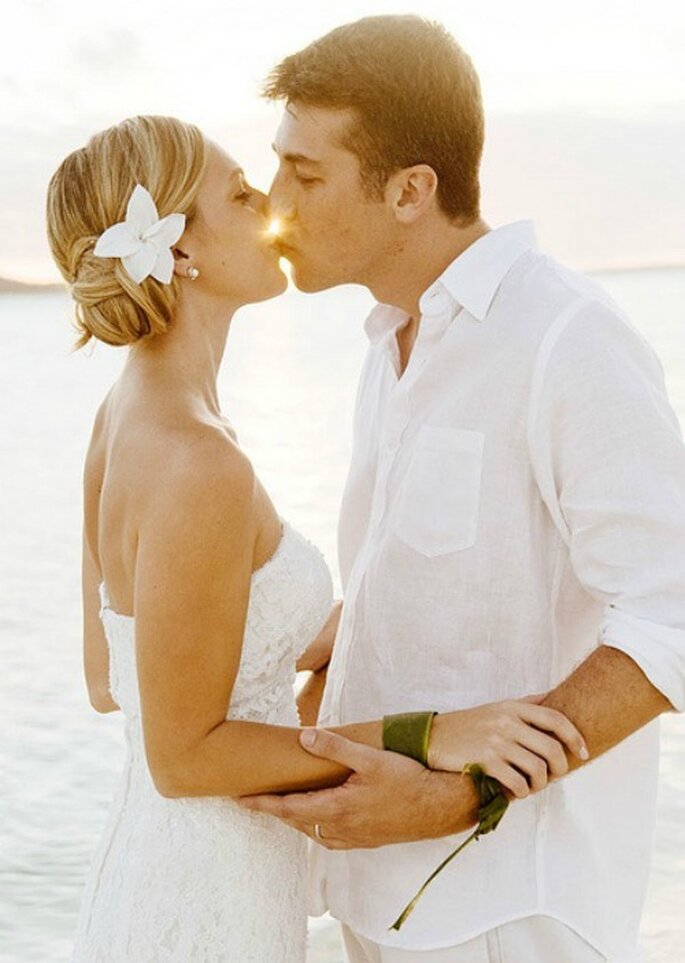 Foto: Bora Bora wedding Photographer