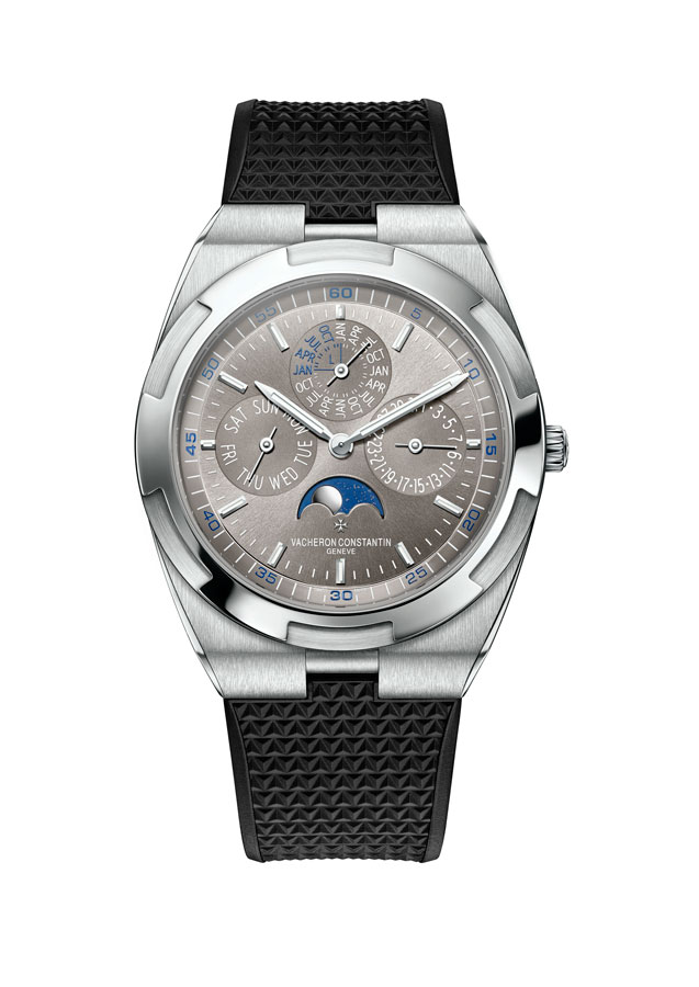 overseas de vacheron constantin