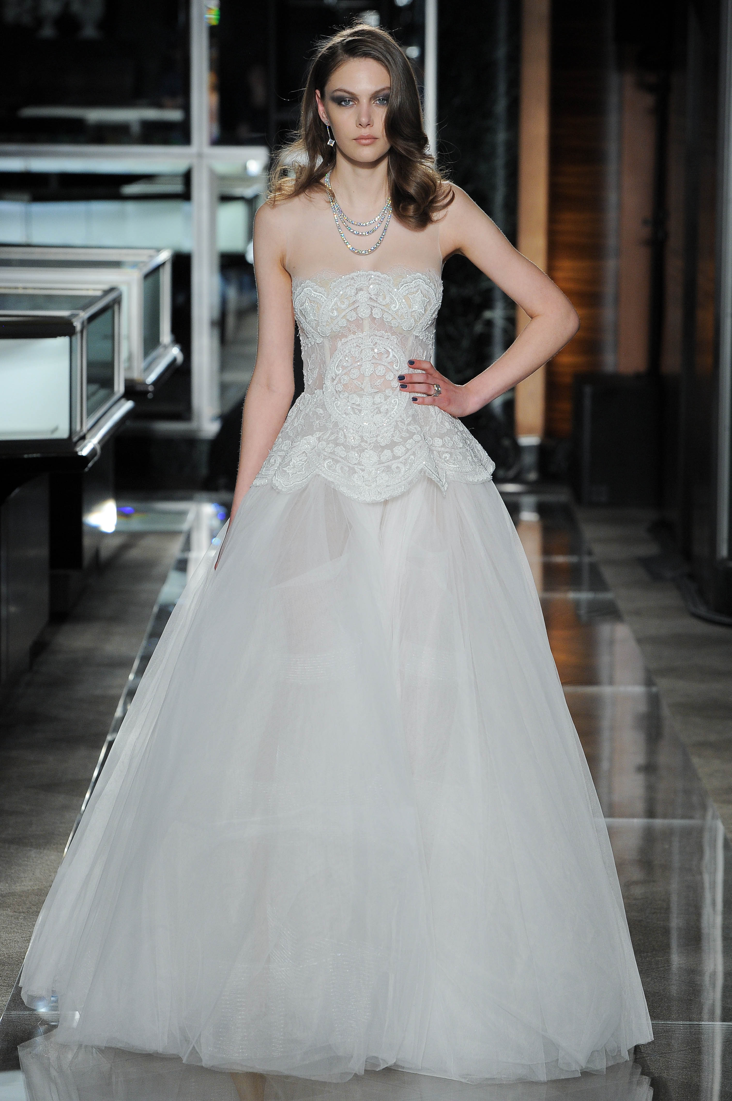 Faithful. Créditos: Reem Acra