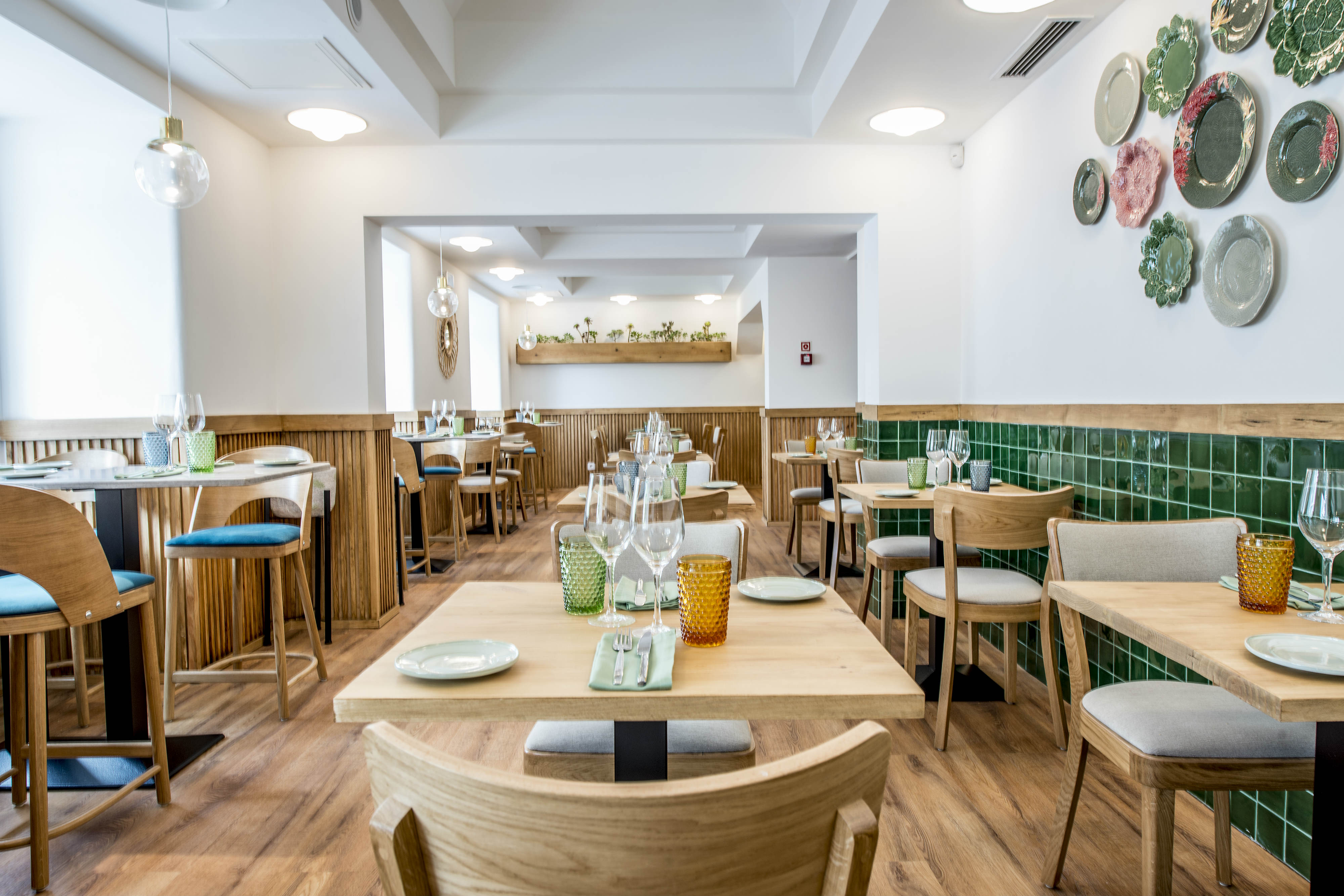 Restaurante Saraiva´s