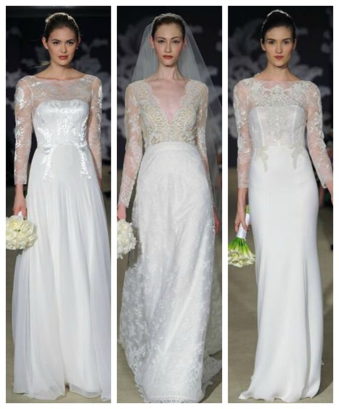 Foto: Carolina Herrera 2015 Foto: Carolina Herrera 2015