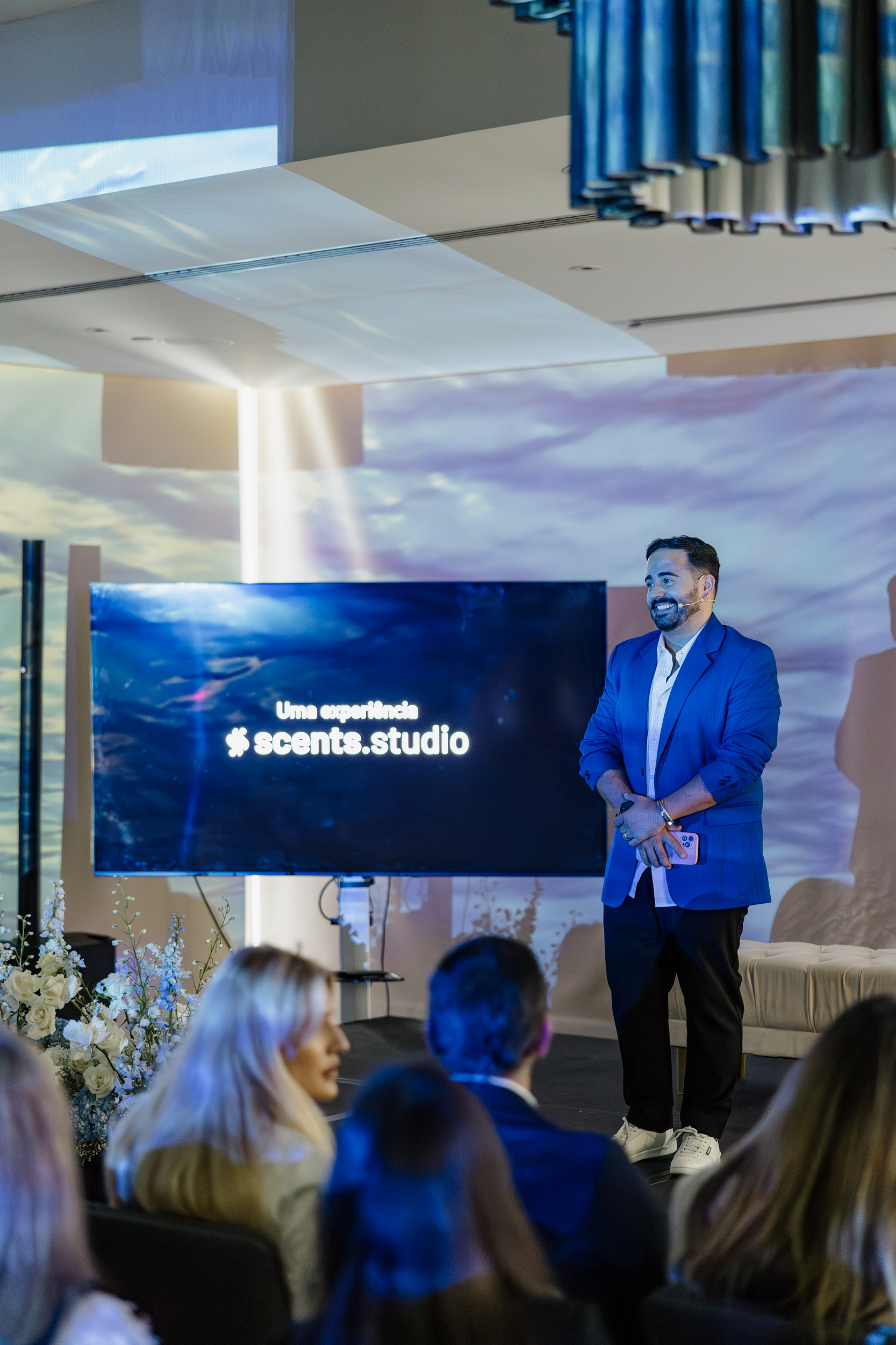 Foto: Tiago Brás Fotografia. XVI Edição Zankyou Wedding Club x Myriad by Sana Hotels