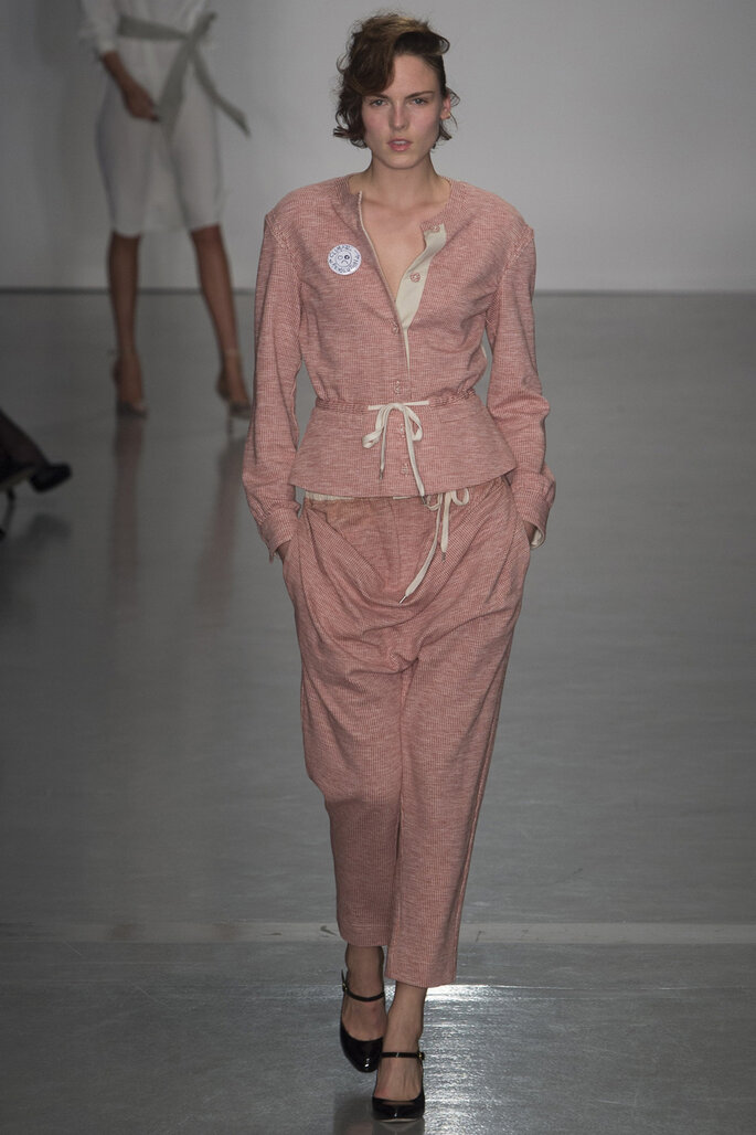 Foto: Vivienne Westwood Primavera/Verão 2015