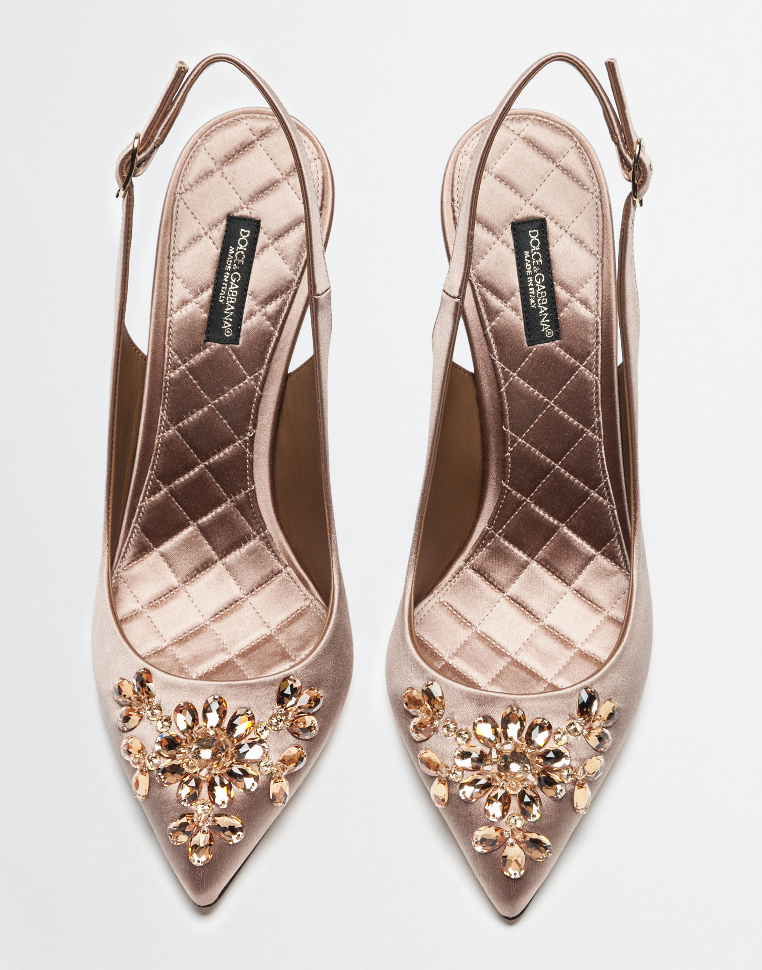 Créditos: Dolce & Gabbana
