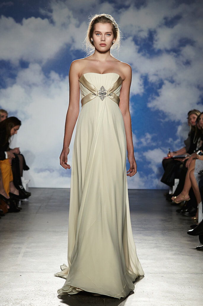 Jenny Packham SP2015