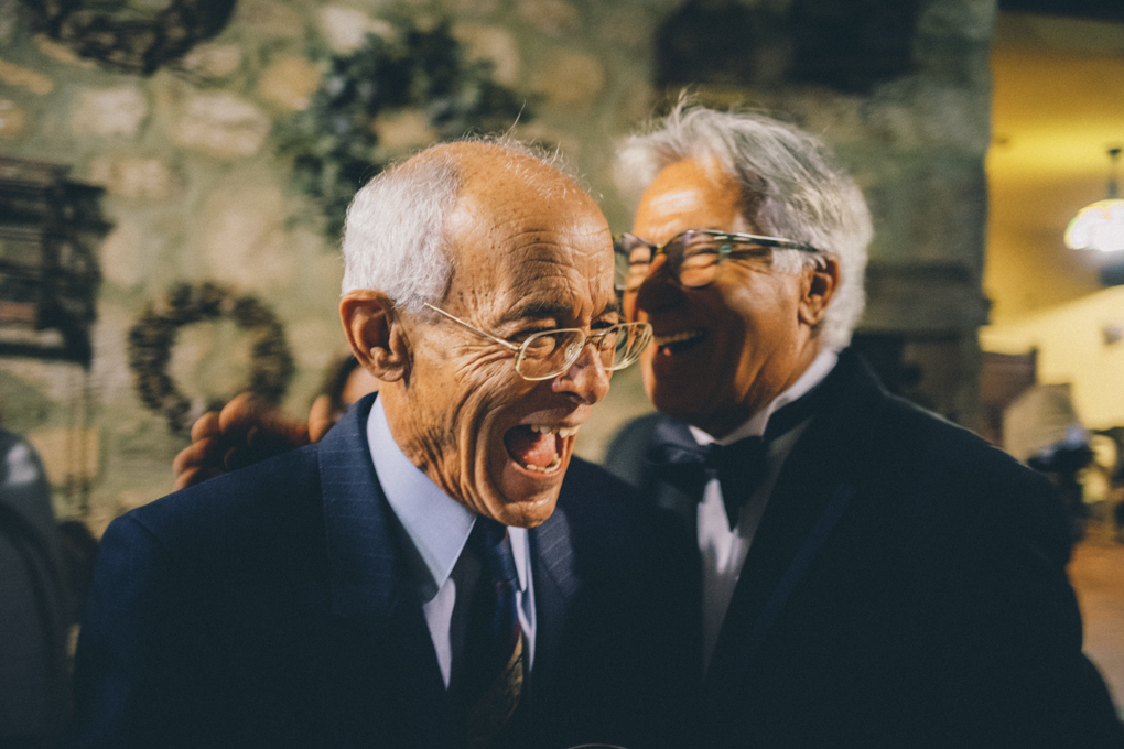 João de Medeiros & Pamela Leite