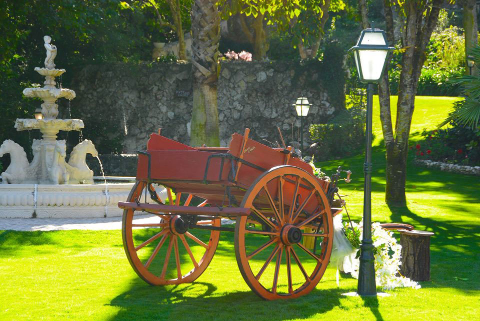 Quinta de Santa Teresinha