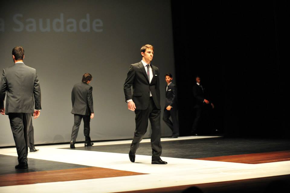 Cardoso da Saudade - Moda Convidado
