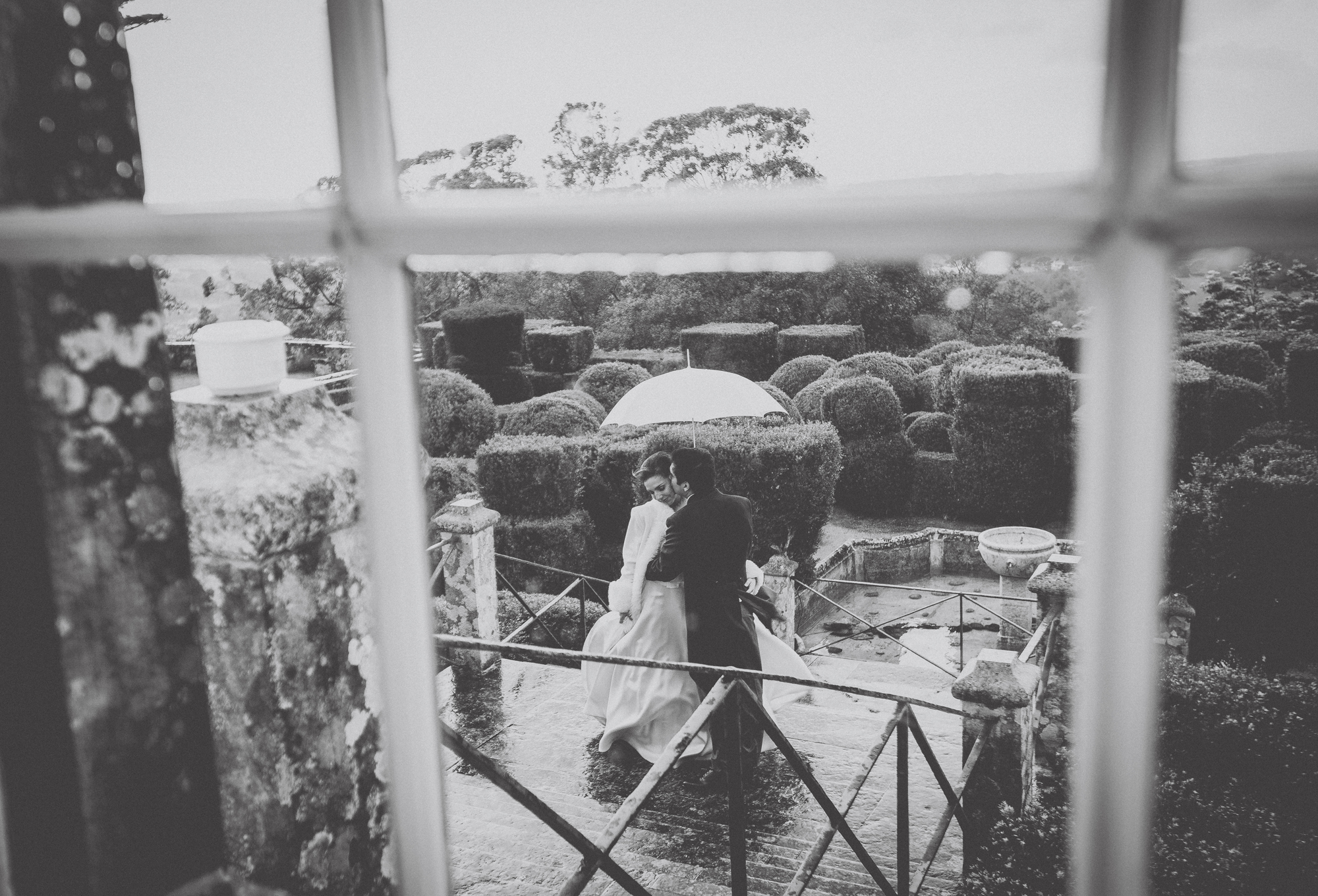 Onde realizar uma sessão de fotos do seu casamento, no inverno?