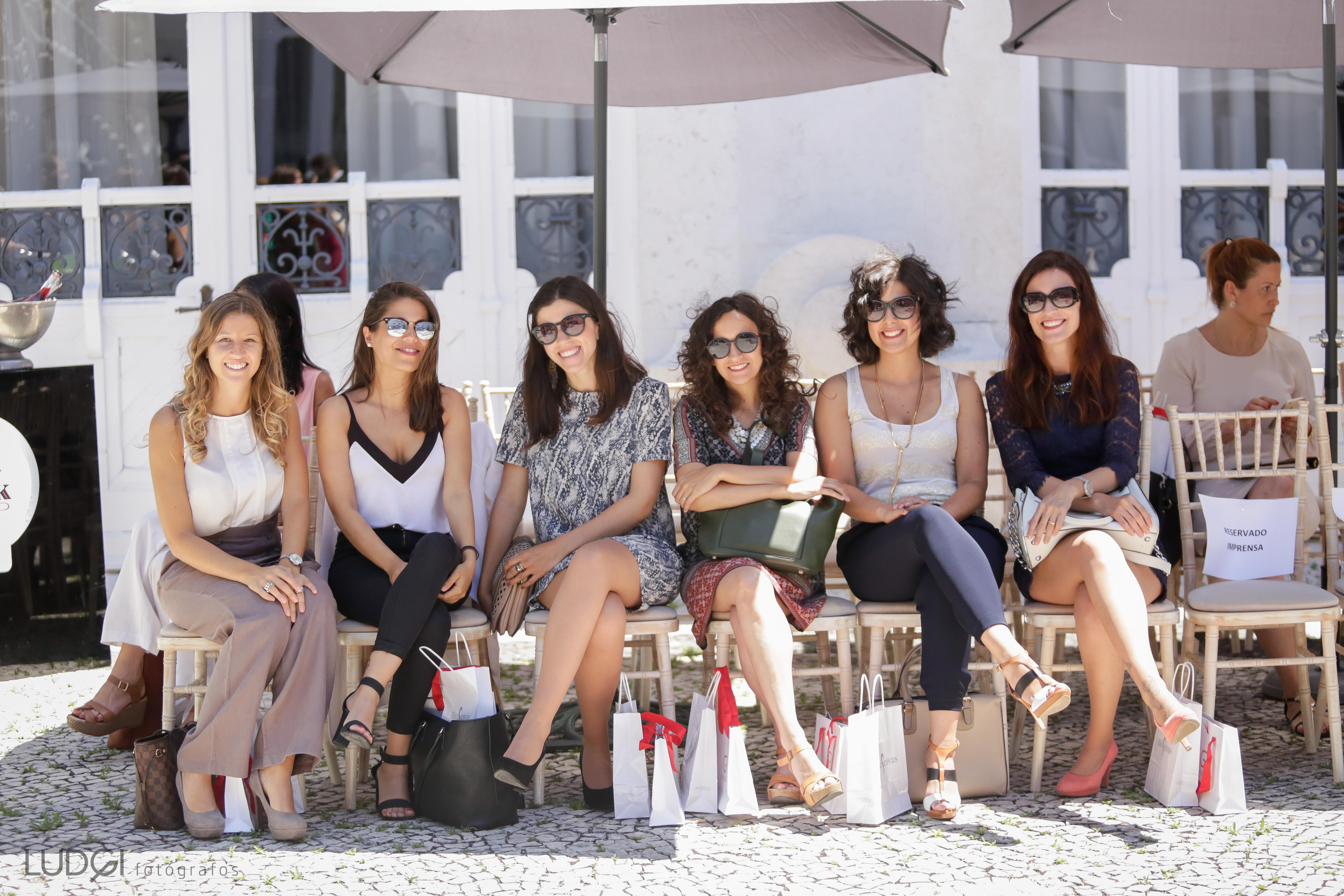 Desfile Gio Rodrigues