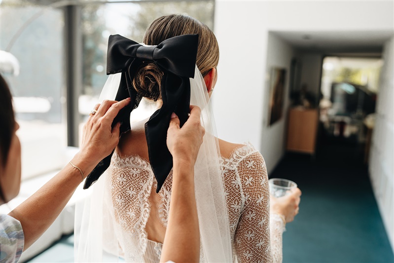 Wed.By.Pipa: a mestra dos penteados para as noivas!