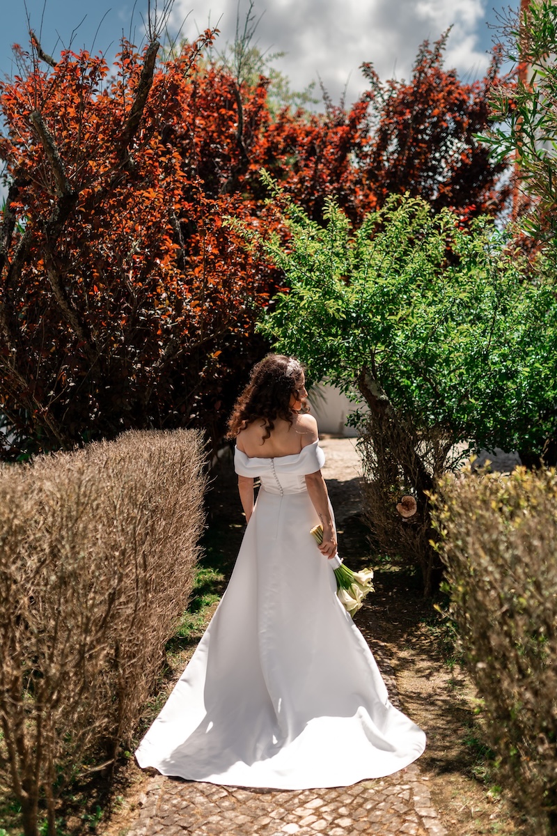 Quinta da Pedra Firme