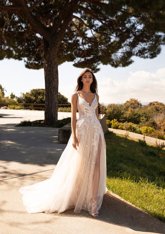 Créditos: Hyperion, Pronovias 2020