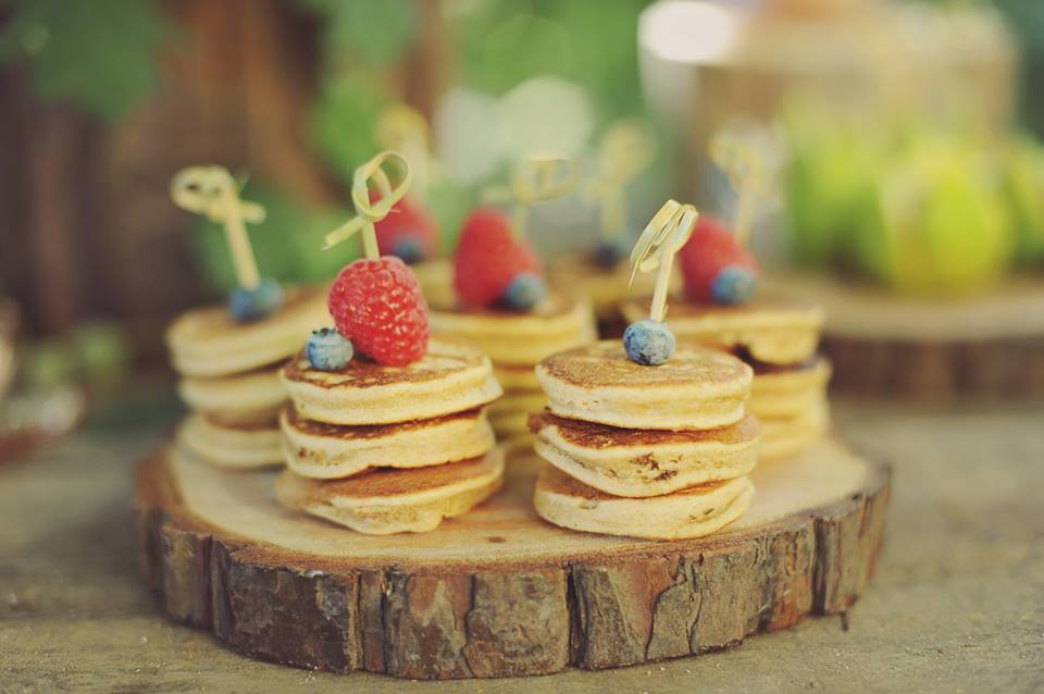 Guida Design de Eventos