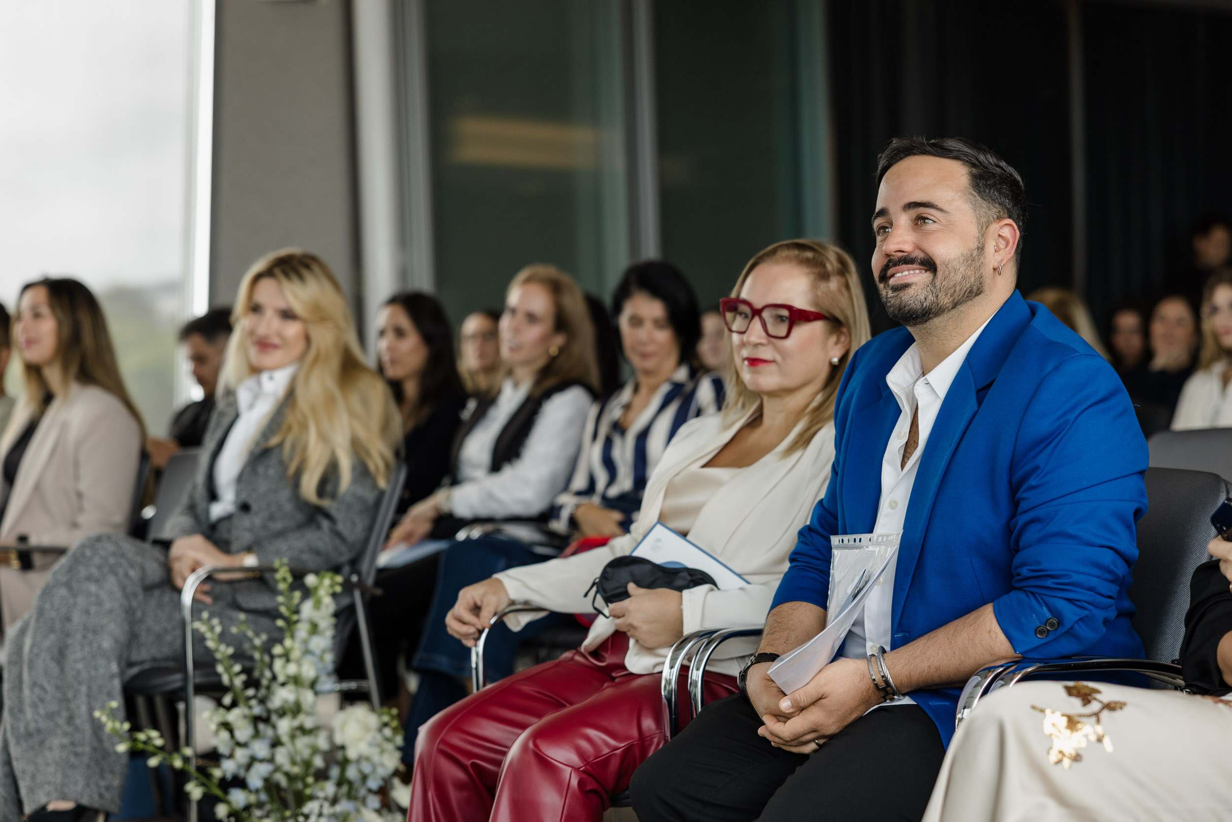 Foto: Tiago Brás Fotografia. XVI Edição Zankyou Wedding Club x Myriad by Sana Hotels