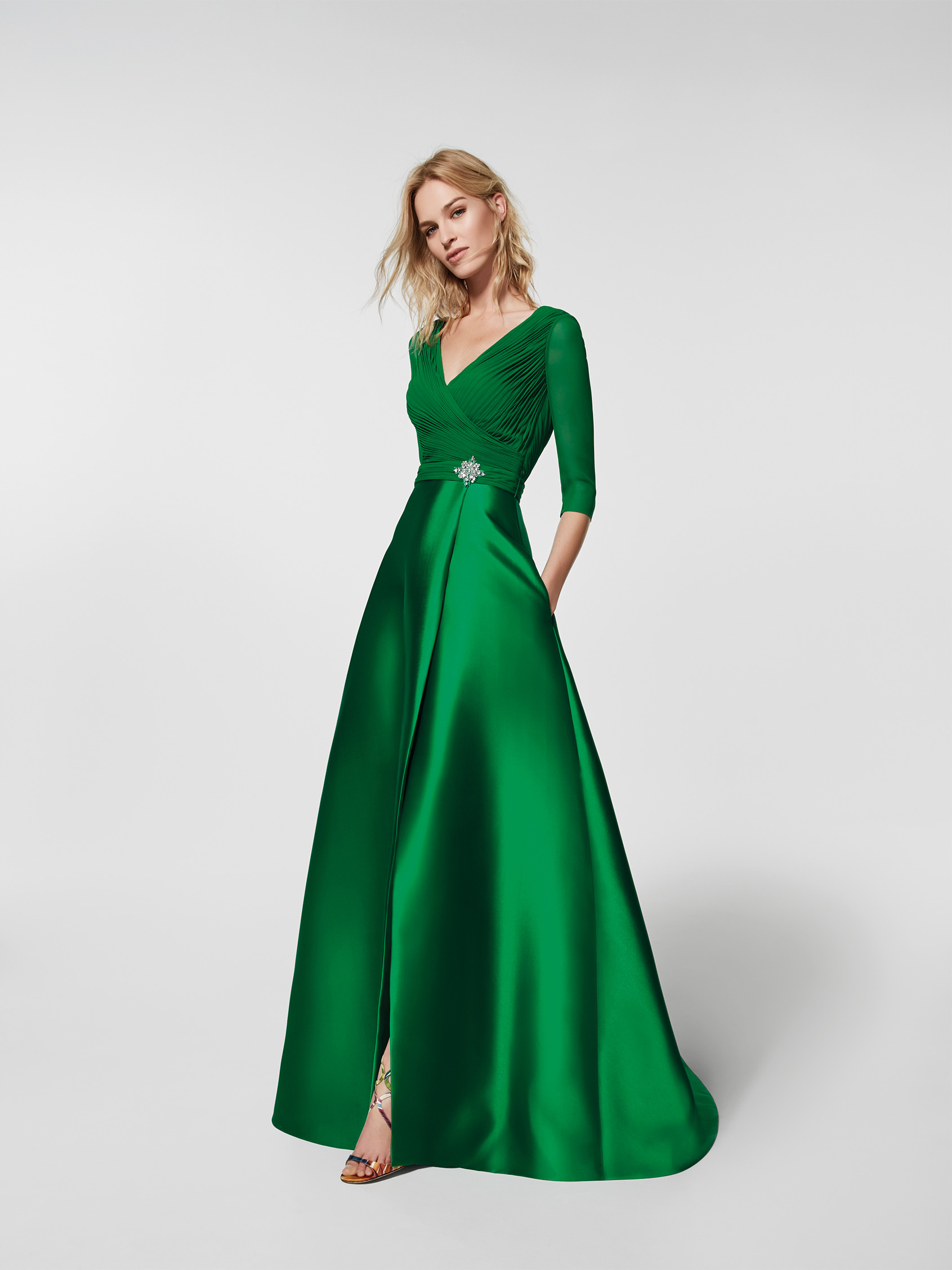 Créditos: Pronovias