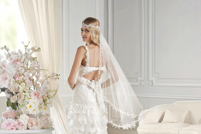 Créditos: La Sposa 2015