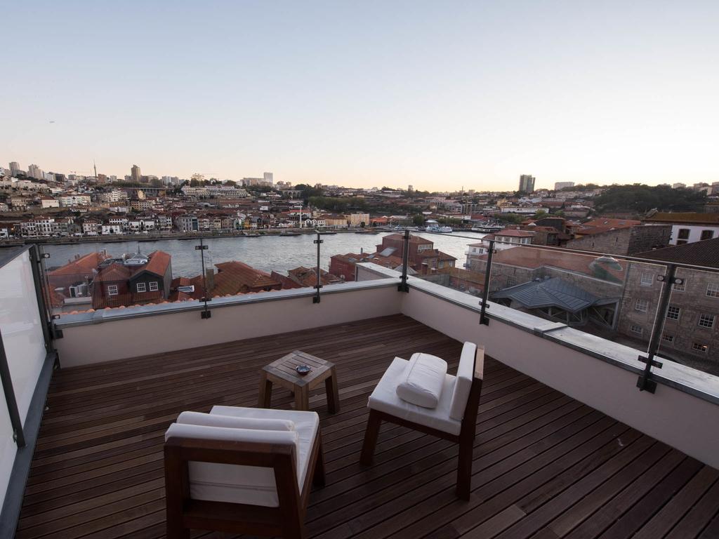 Hotel Carris Porto Ribeira 