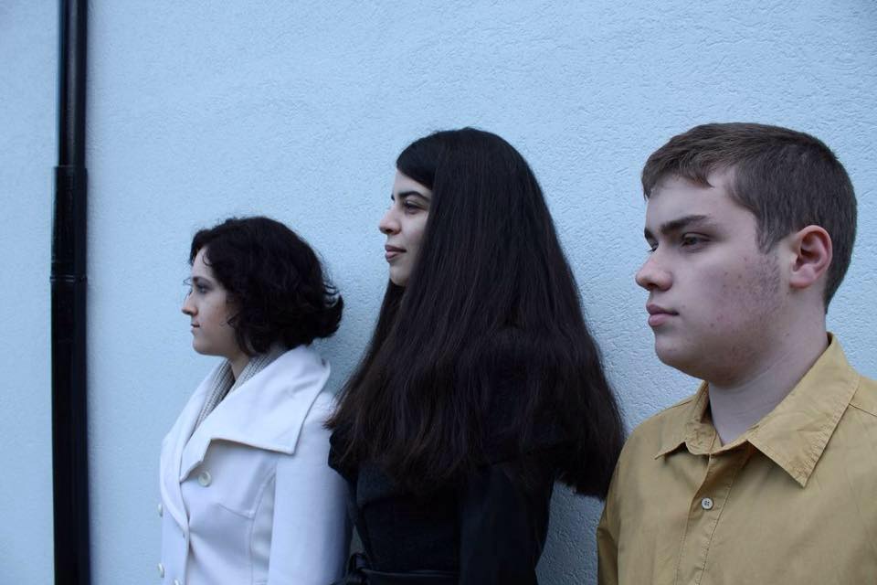 Trio Incantatio