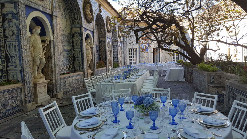 Casa da Comida Catering | Foto: Divulgação