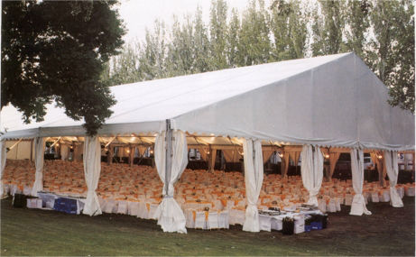 Tendas e Eventos
