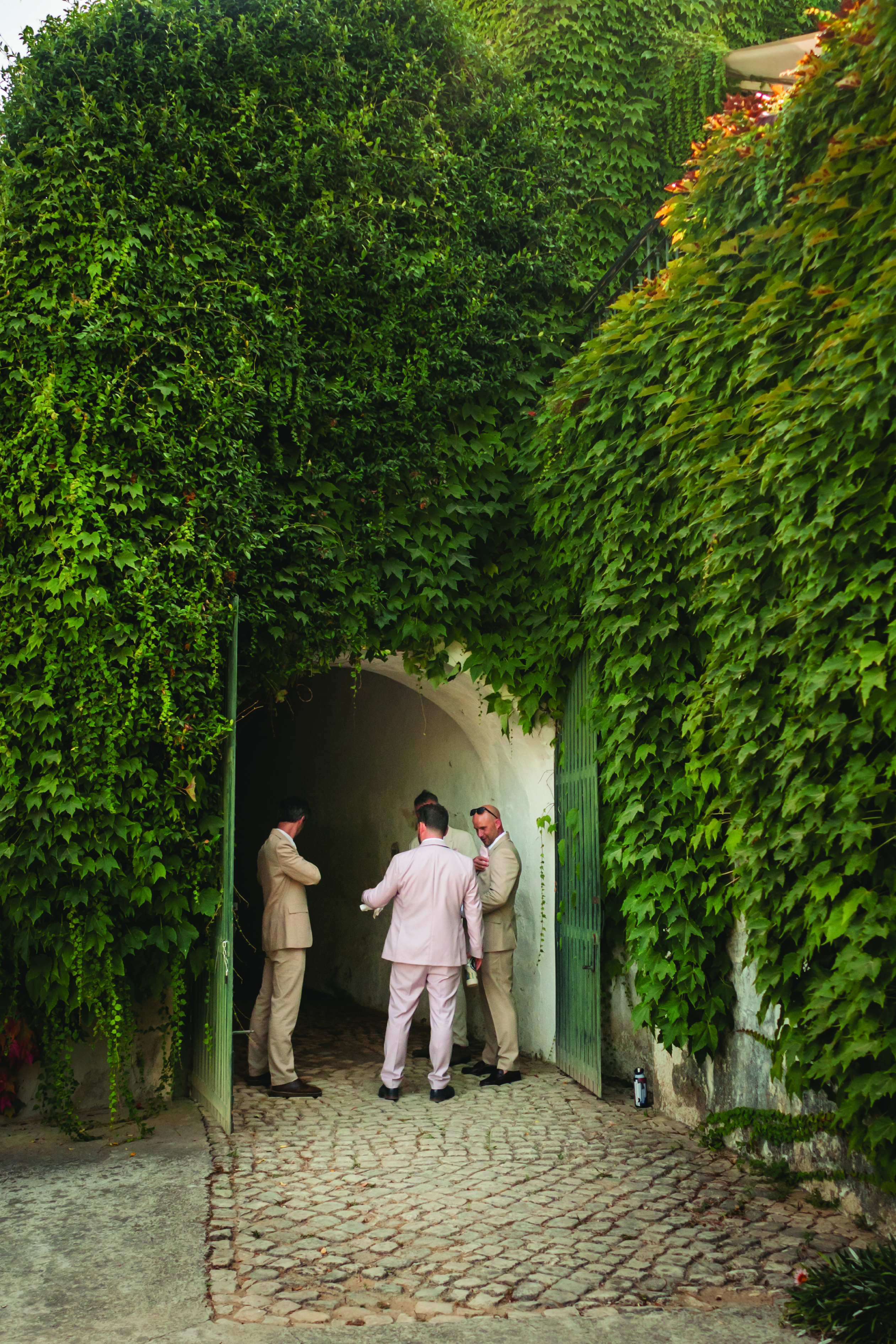Quinta D.Carlos I