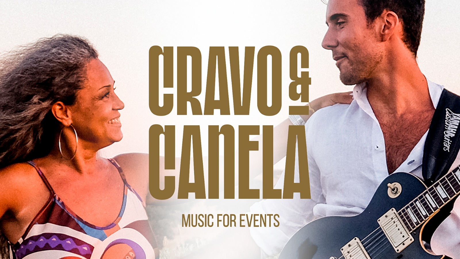 CRAVO E CANELA MUSIC | RODA DE SAMBA | BRAZILIAN E SAMBA JAZZ