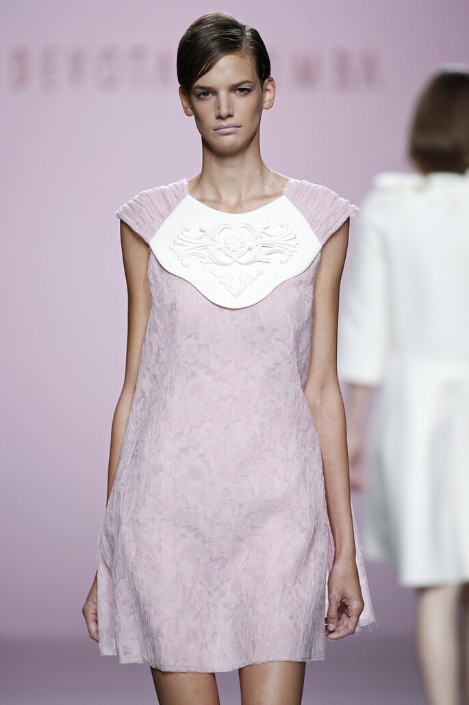 Foto: Devota&Lomba Primavera/Verão 2015