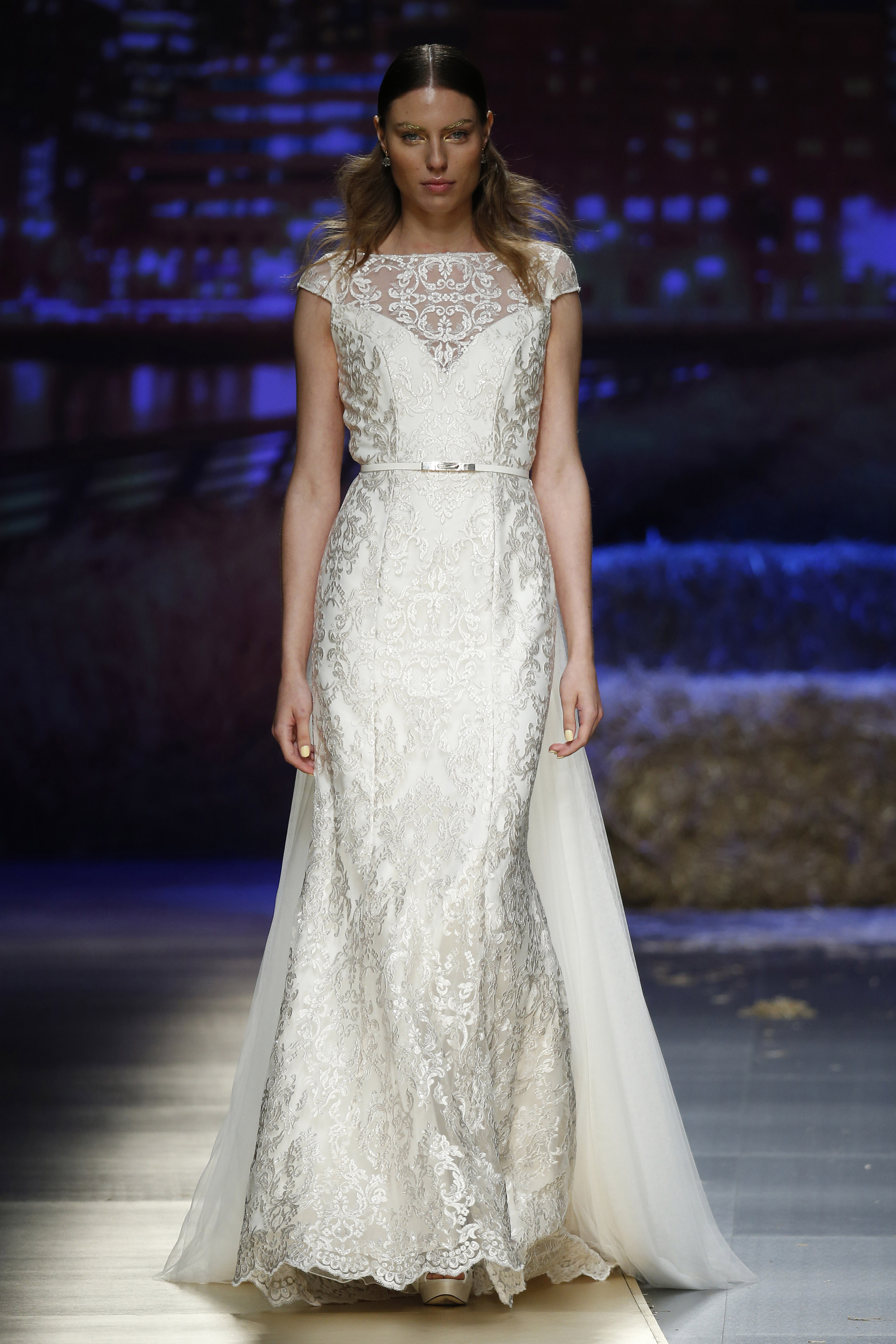 Foto: Barcelona Bridal Week