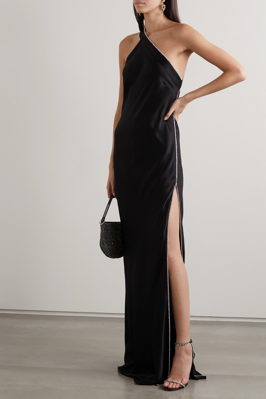 Créditos: Michelle Mason via Net-a-Porter