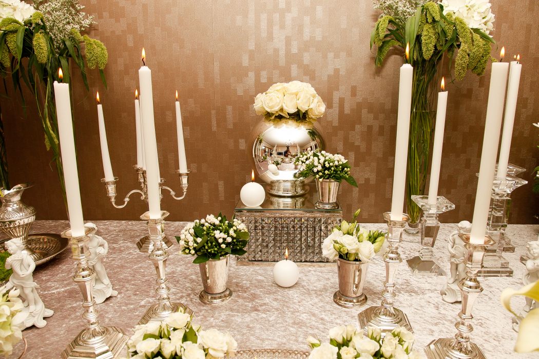 Créditos: Guilherme do Vale - Interiores & Eventos