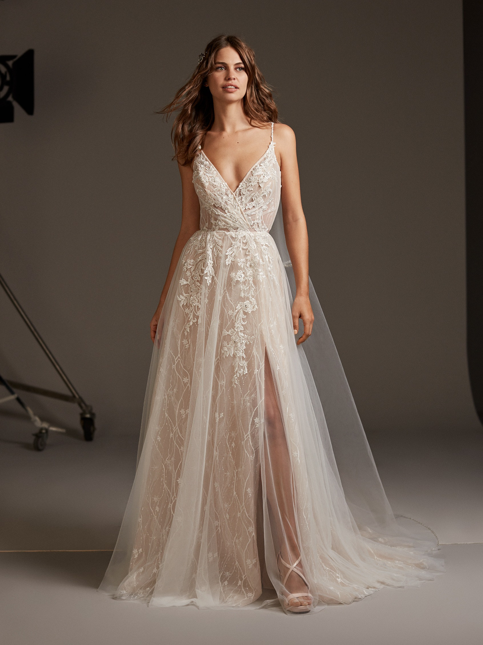 Hyperion, Pronovias 2020