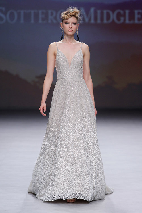 Créditos: Maggie Sottero 2020