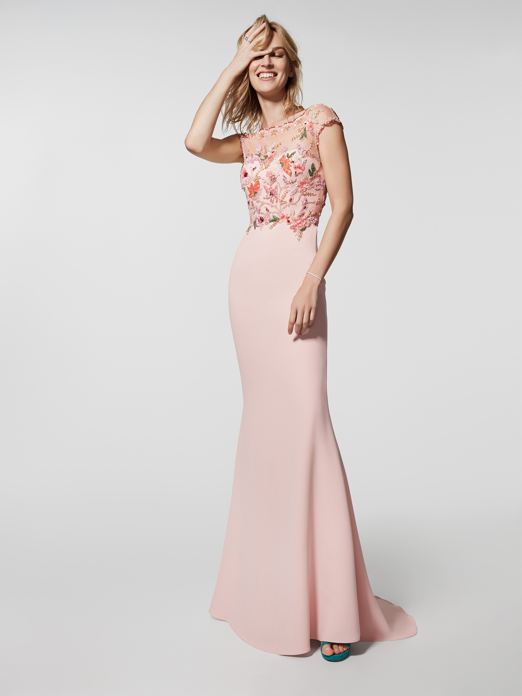 Créditos: Pronovias