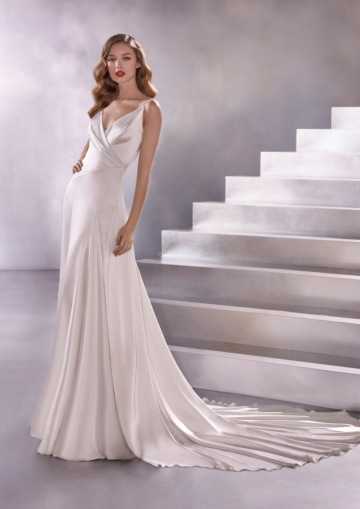 Créditos: Pronovias