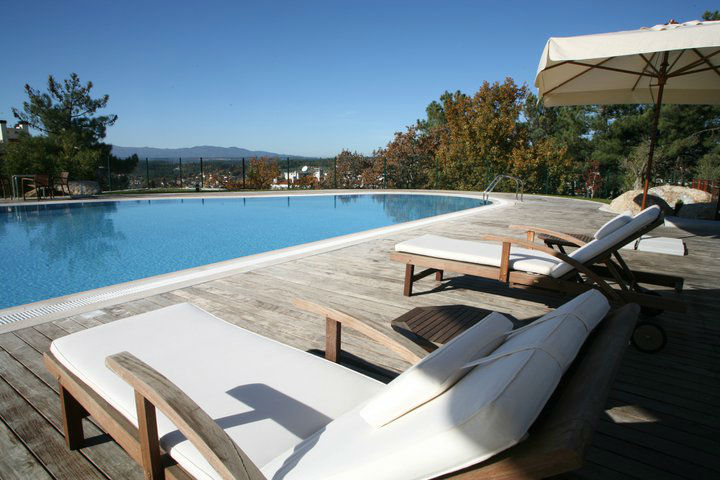 Montebelo Viseu Congresso Hotel *****