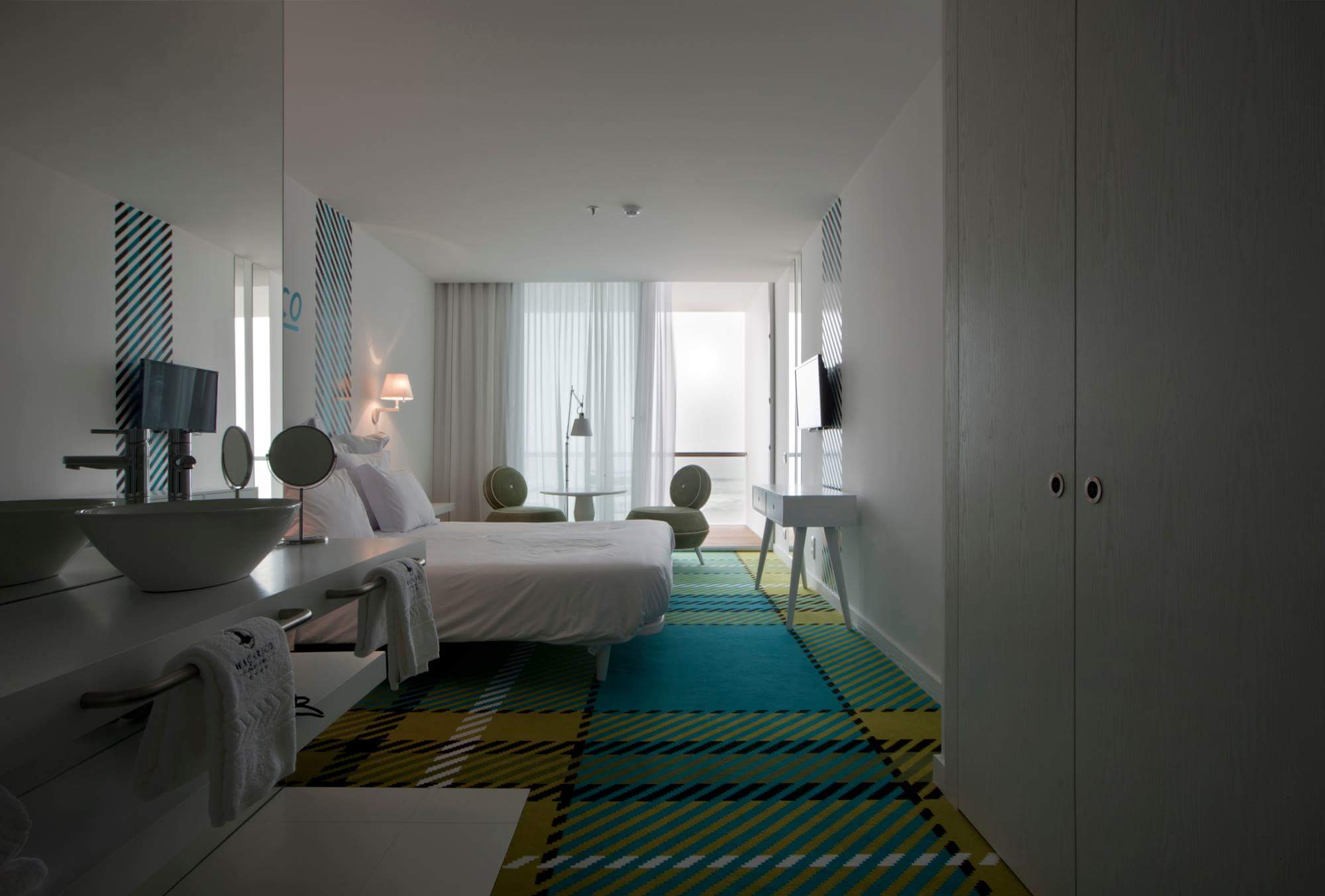 Maçarico Beach Hotel