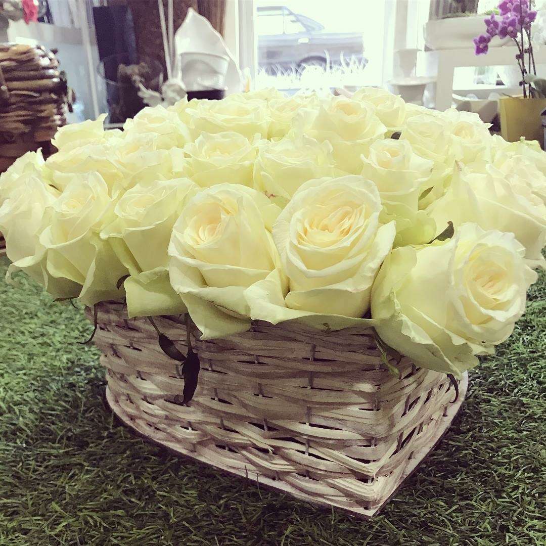 Flores Com Amor