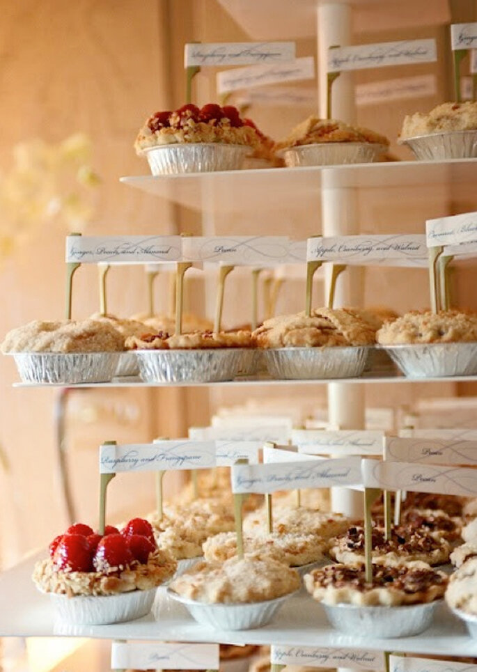 Weddings by Lilly
