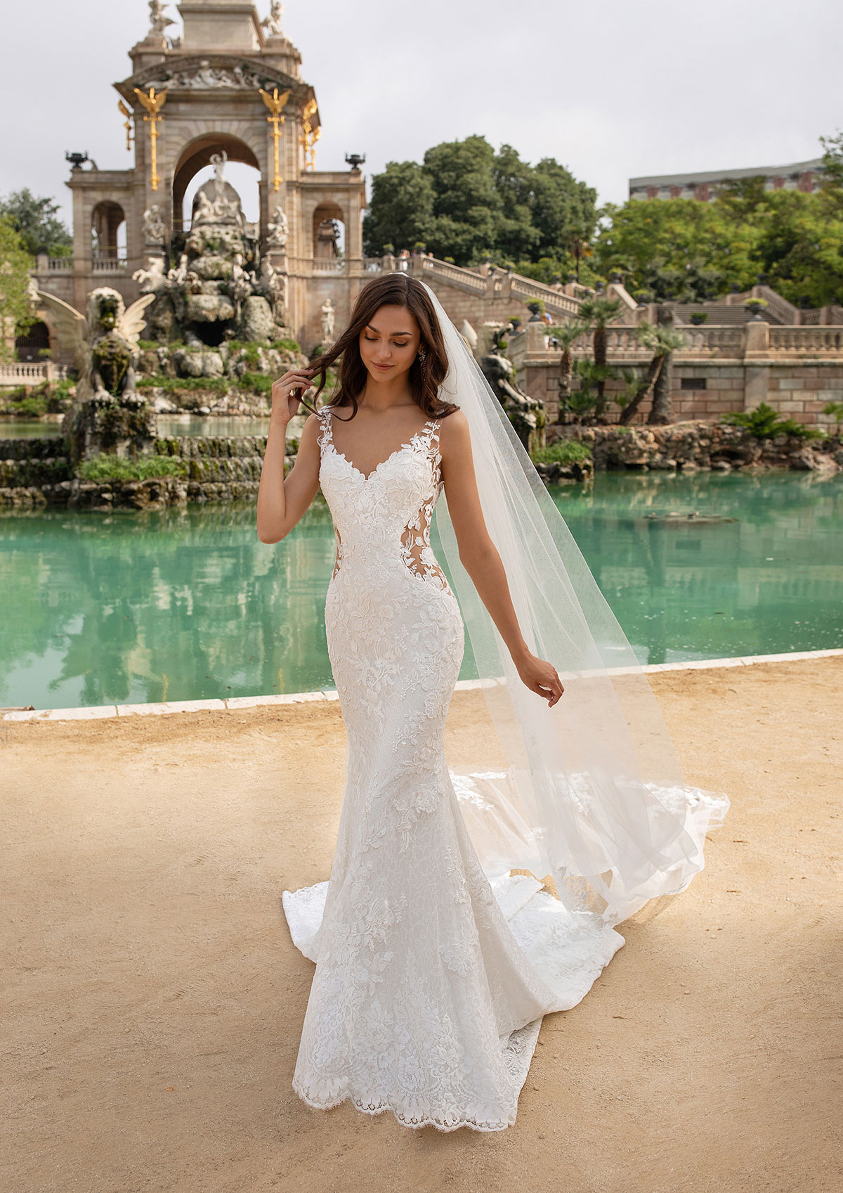 Morocco, Pronovias 2020