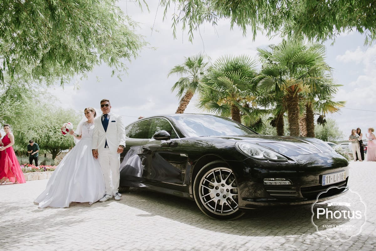 PSC Porsche