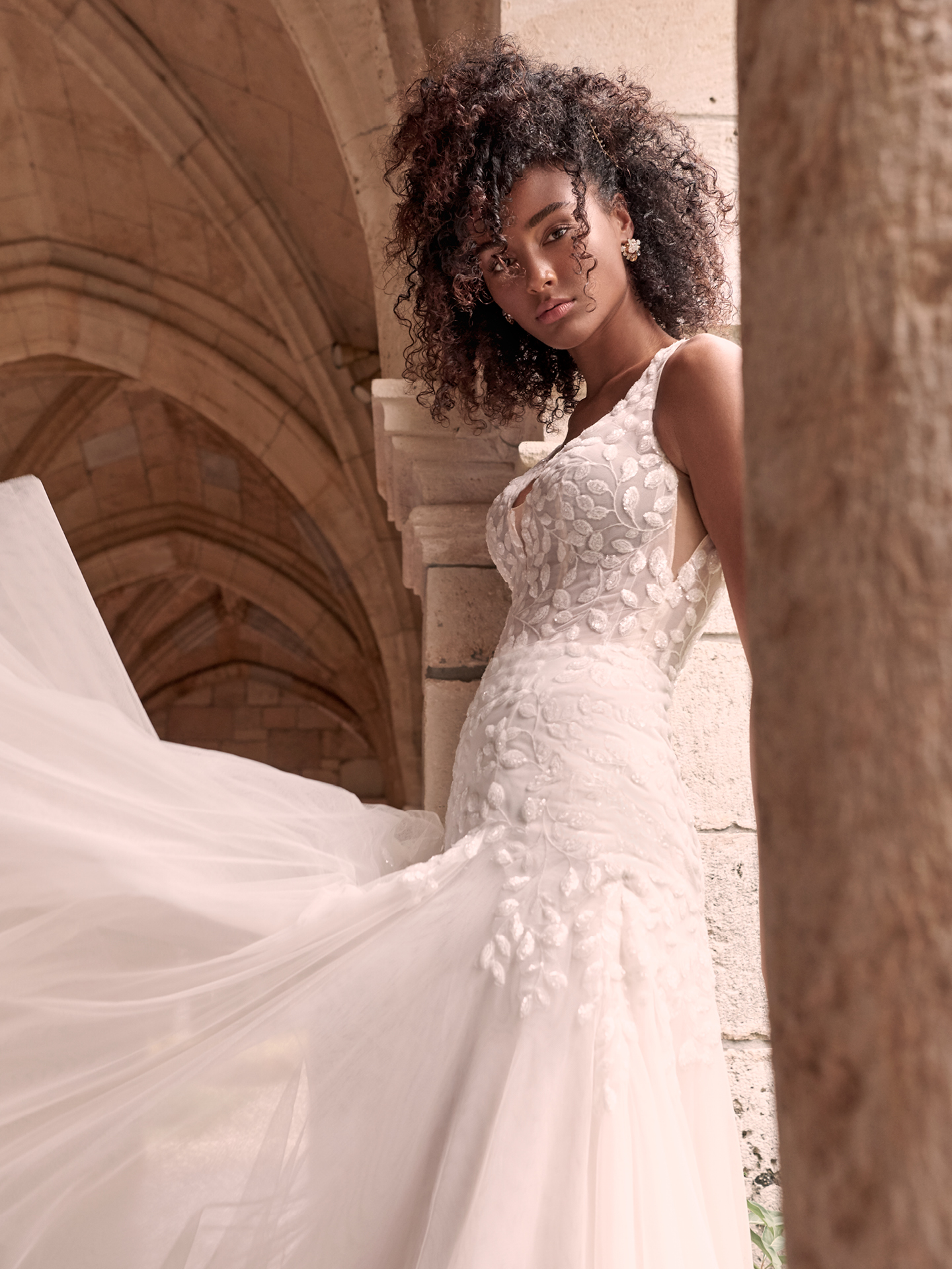 Maggie Sottero - Geneva